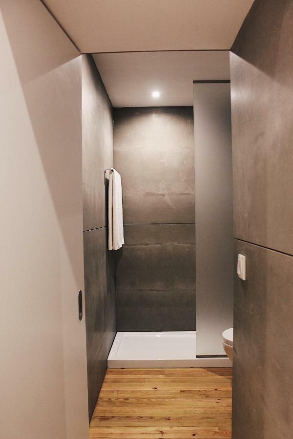Lost Apartments ปอร์โต ภายนอก รูปภาพ