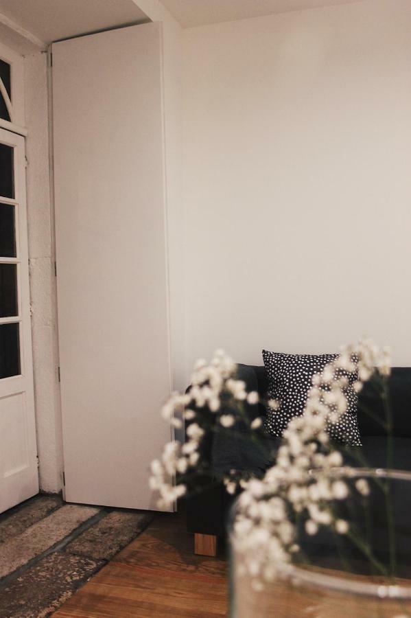 Lost Apartments ปอร์โต ภายนอก รูปภาพ