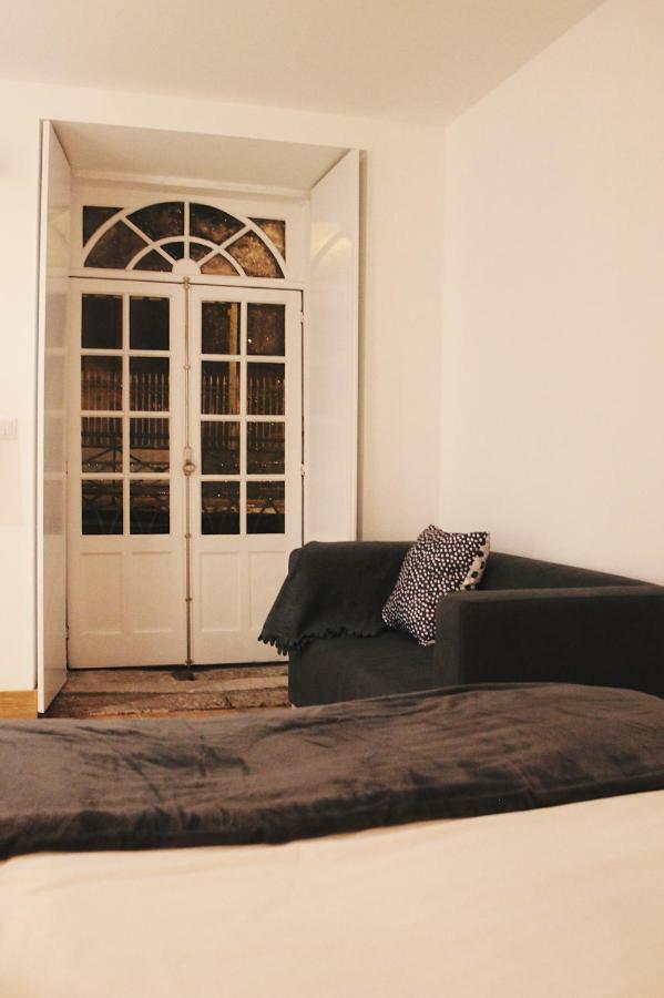 Lost Apartments ปอร์โต ภายนอก รูปภาพ
