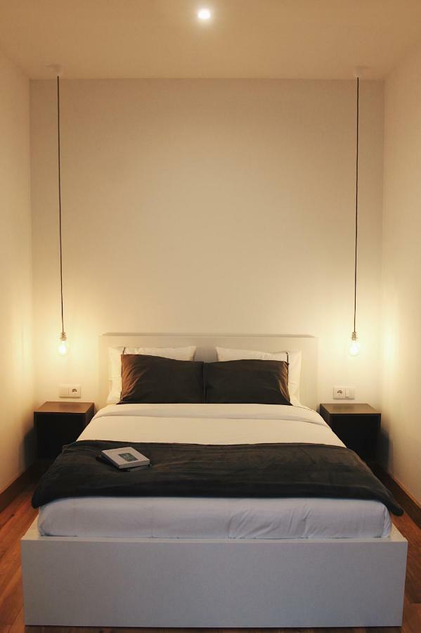 Lost Apartments ปอร์โต ภายนอก รูปภาพ