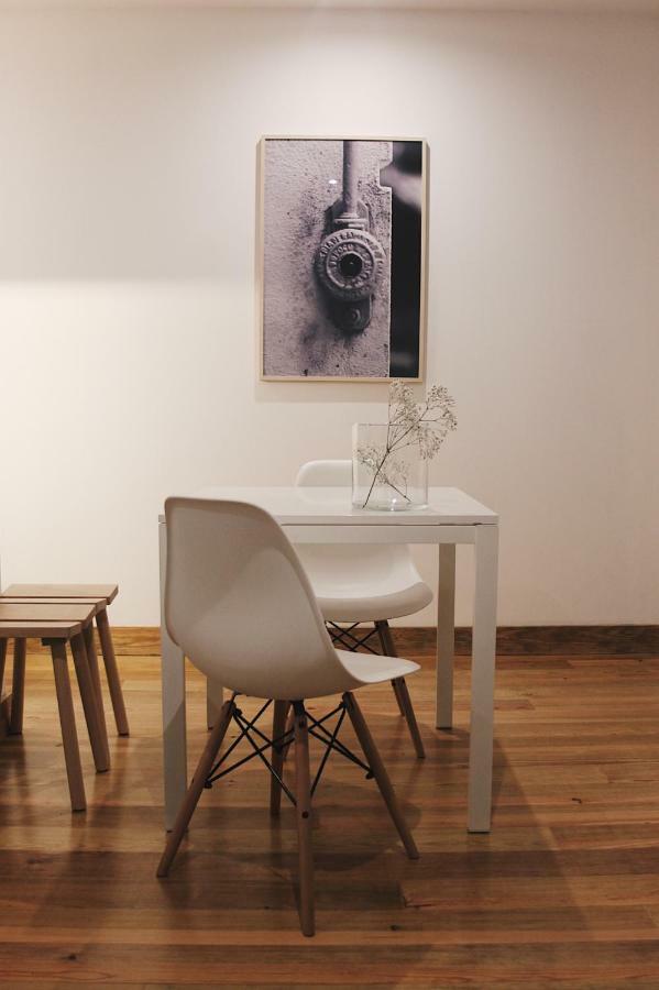 Lost Apartments ปอร์โต ภายนอก รูปภาพ