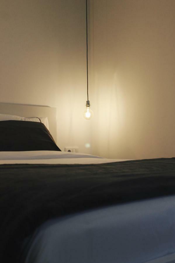 Lost Apartments ปอร์โต ภายนอก รูปภาพ