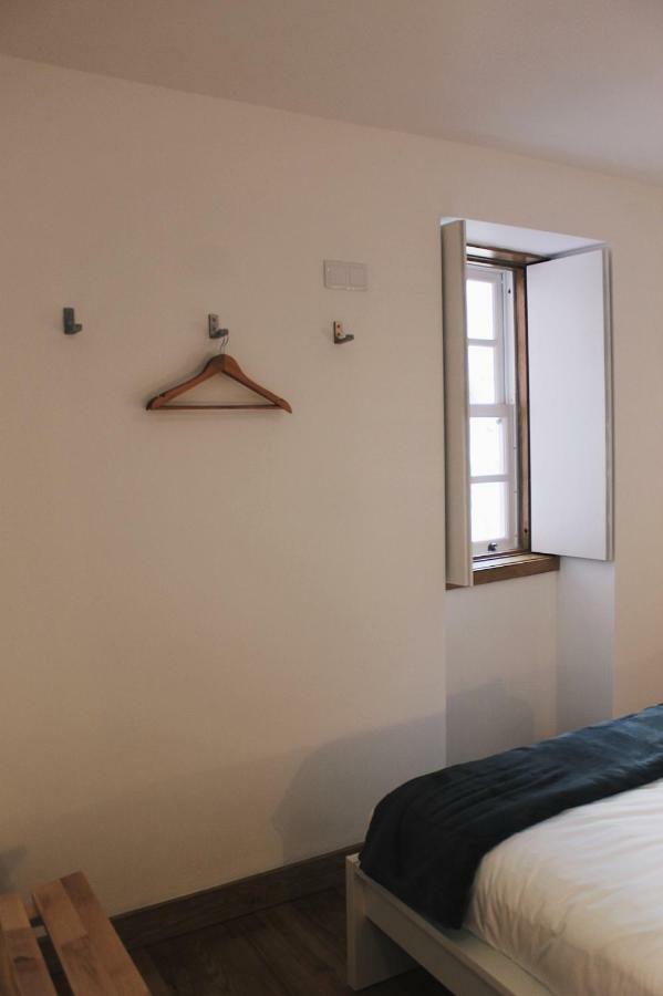 Lost Apartments ปอร์โต ภายนอก รูปภาพ