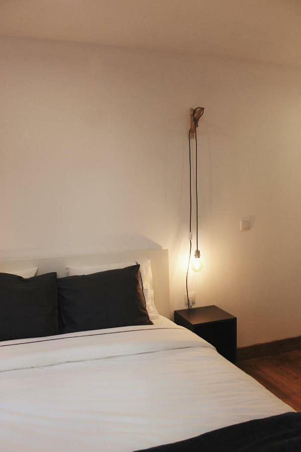 Lost Apartments ปอร์โต ภายนอก รูปภาพ