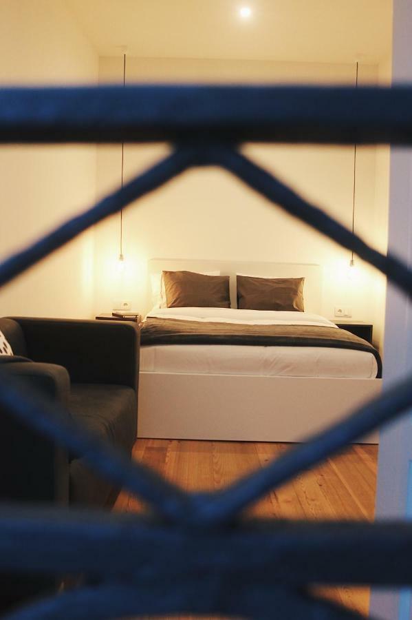 Lost Apartments ปอร์โต ภายนอก รูปภาพ