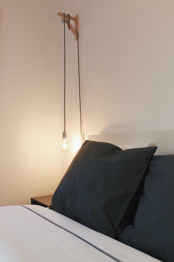 Lost Apartments ปอร์โต ภายนอก รูปภาพ