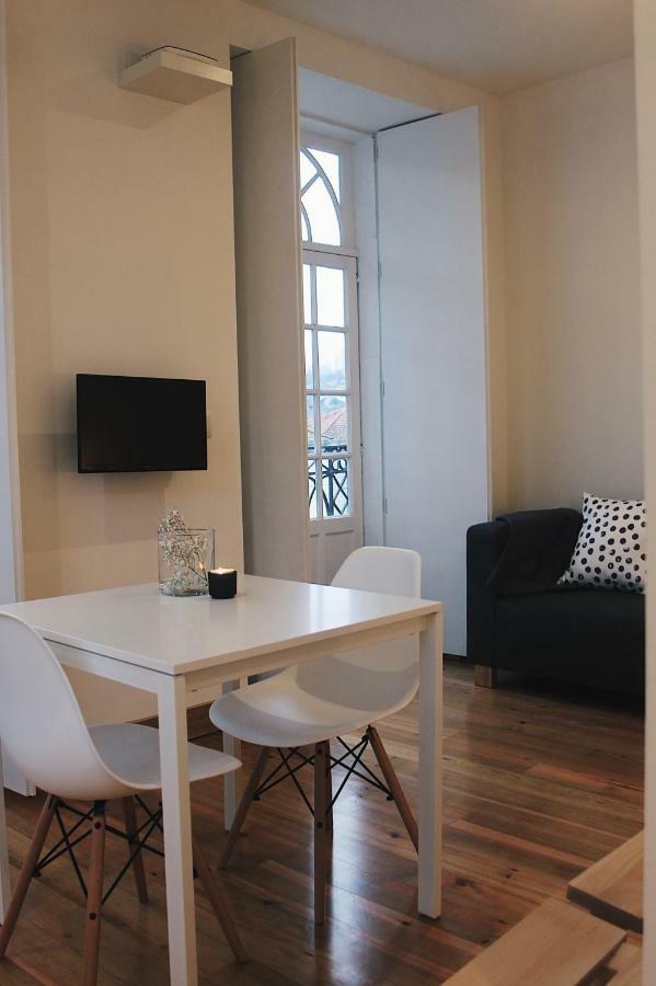 Lost Apartments ปอร์โต ภายนอก รูปภาพ