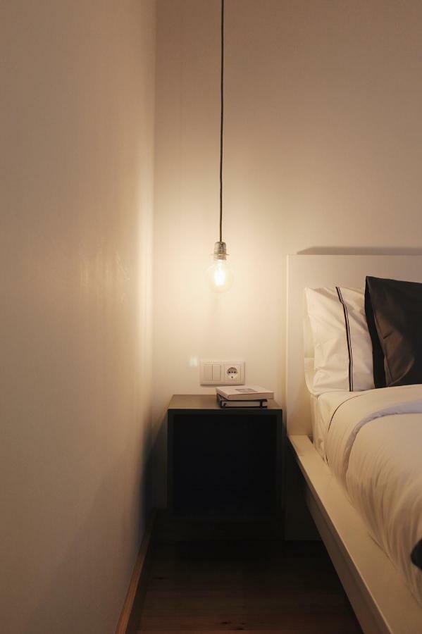Lost Apartments ปอร์โต ภายนอก รูปภาพ