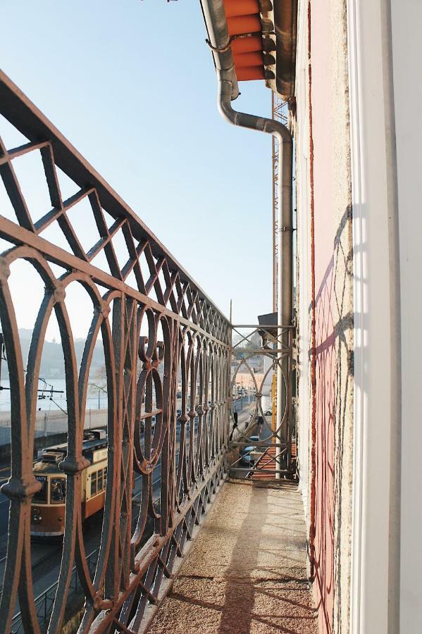 Lost Apartments ปอร์โต ภายนอก รูปภาพ