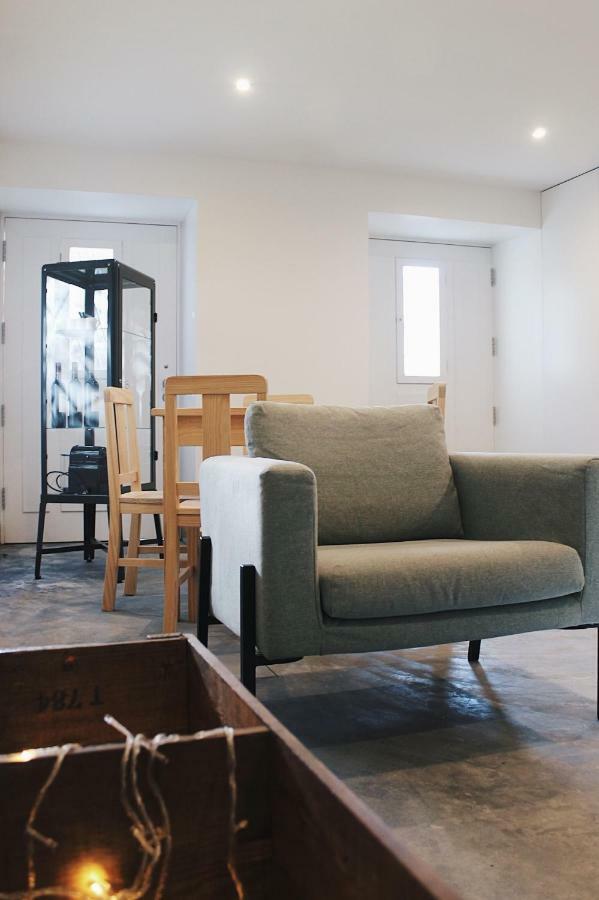 Lost Apartments ปอร์โต ภายนอก รูปภาพ